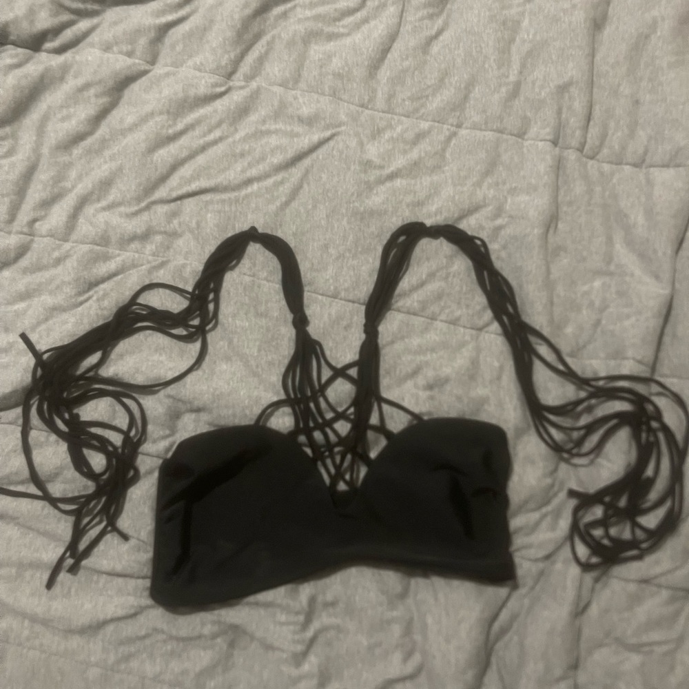 Mikou bikini top